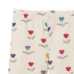 SELBY SHORTS | Delphine Blooms Print-Web-hover