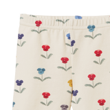SELBY SHORTS | Delphine Blooms Print-Web-hover