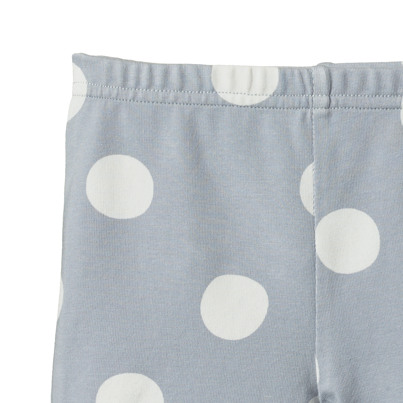 SELBY SHORTS | Flossie Polka Dot Print-Web-hover