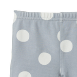 SELBY SHORTS | Flossie Polka Dot Print-Web-hover