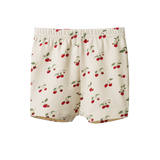 SELBY SHORTS | Strawberry Blush Print-Web-front