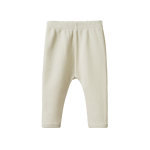 SELBY WAFFLE PANTS | Natural-Web-front