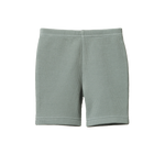 SELBY WAFFLE SHORTS | Star Dew-Web-front