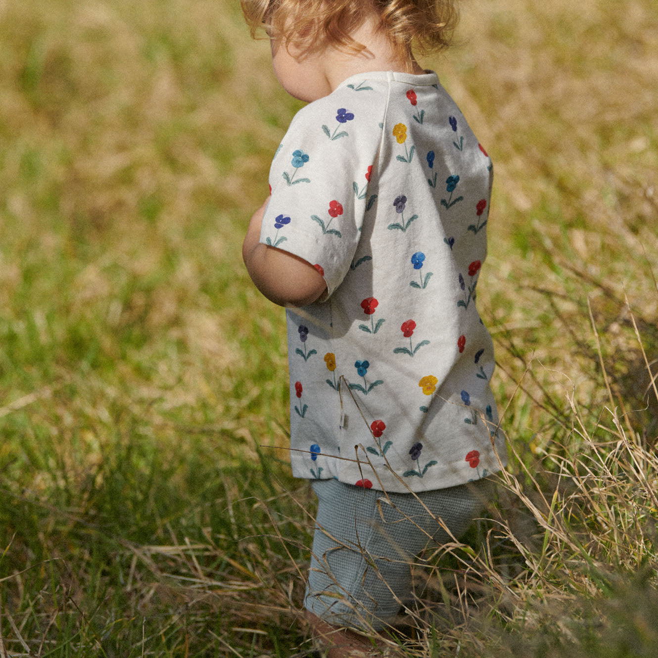 SELBY WAFFLE SHORTS | Star Dew-Web-hover