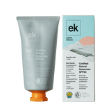 SENSITIVE SKIN BABY SUNBLOCK SPF 50+ 150g | None-Web-front