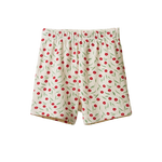 SHORTIE PYJAMA SET | Joiette Print-Extra Img - 5
