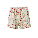 SHORTIE PYJAMA SET | Joiette Print-Extra Img - 5