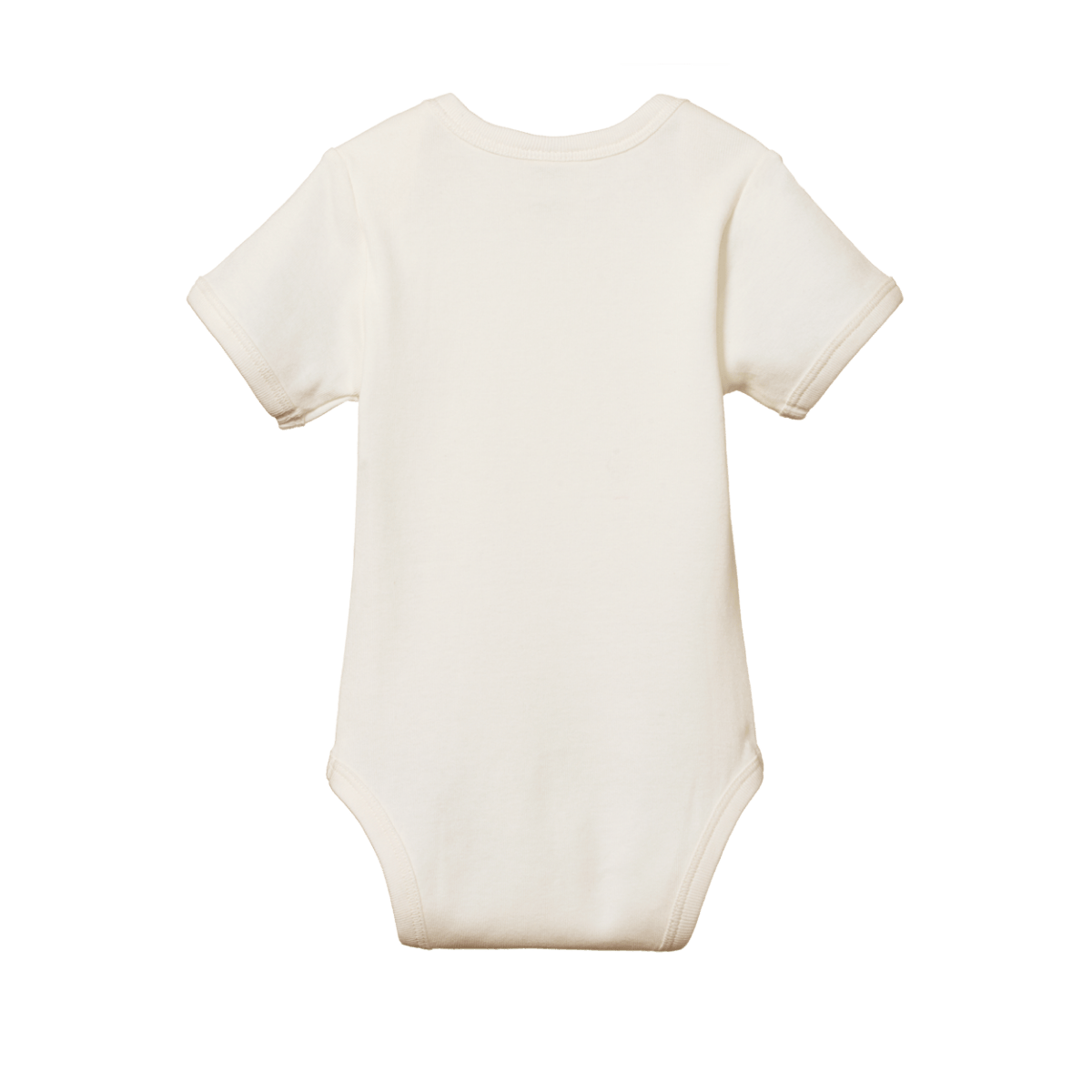 SHORT SLEEVE BODYSUIT | Natural-Web-hover