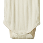 SINGLET BODYSUIT DERBY 2 PACK | Natural-Extra Img - 2