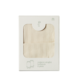 SINGLET BODYSUIT DERBY 2 PACK | Natural-Extra Img - 3