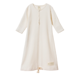 SLEEPING GOWN | Natural-Web-front