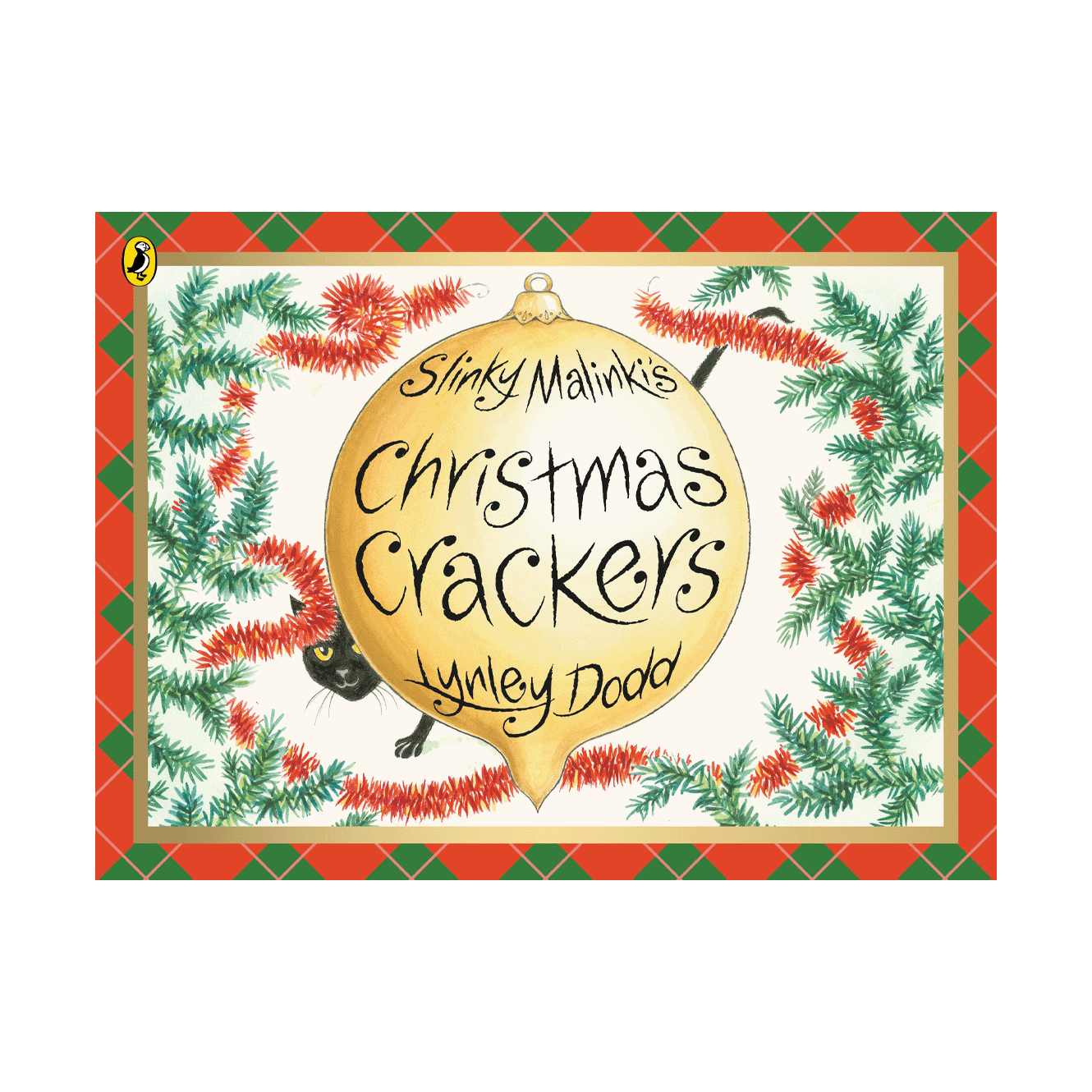 SLINKY MALINKIS CHRISTMAS CRACKERS | None-Web-front
