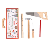 SMALL TOOLBOX SET | None-Web-front