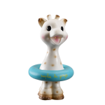 SOPHIE THE GIRAFFE BATH TOY | Blue-Web-front