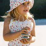 SPLASH SUNHAT | Joiette Print-Extra Img - 3