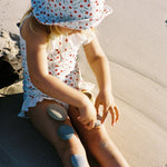 SPLASH SUNHAT | Joiette Print-Extra Img - 5