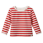 SPLASH TOP | Red Sea Stripe-Web-front