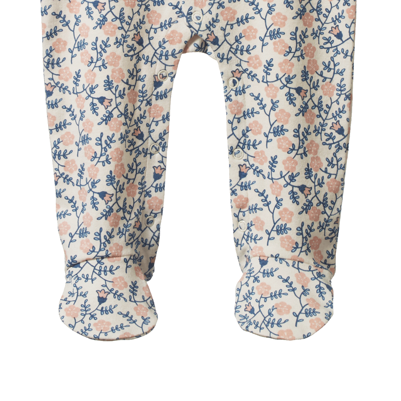 STRETCH & GROW | Betsy Belle Rose Print-Extra Img - 1
