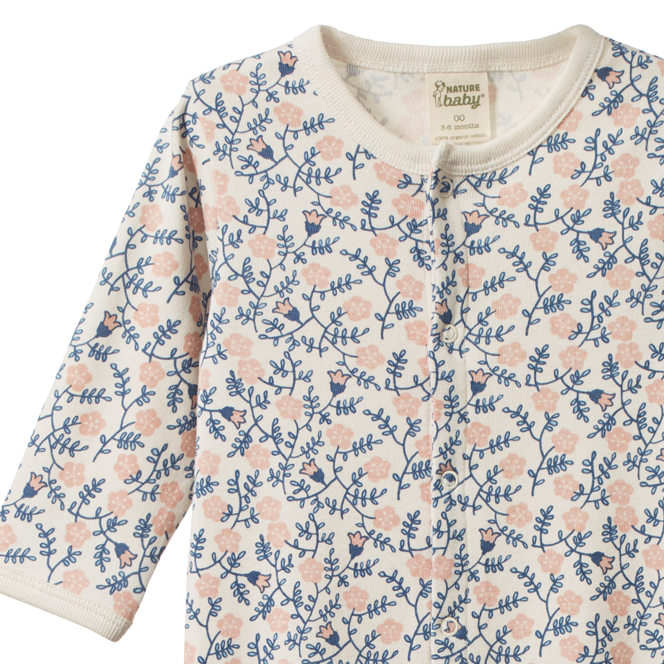 STRETCH & GROW | Betsy Belle Rose Print-Web-hover