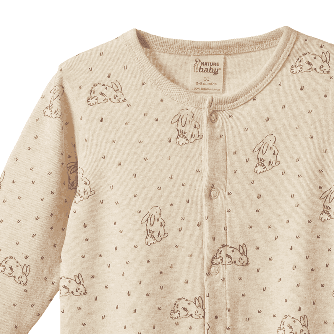 STRETCH & GROW | Bramble Burrow Print-Extra Img - 2