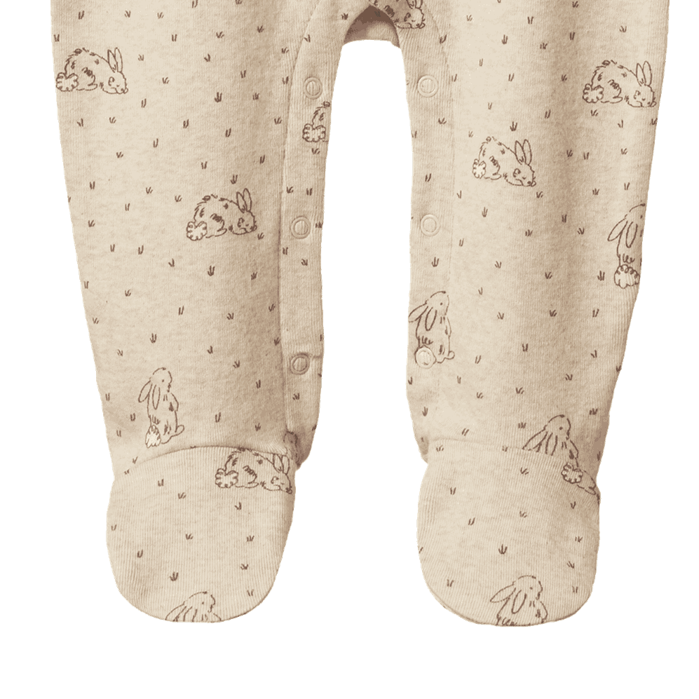 STRETCH & GROW | Bramble Burrow Print-Extra Img - 3