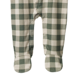 STRETCH & GROW | Crispin Check-Extra Img - 2