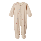 STRETCH & GROW | Goose Lullaby Print-Web-front