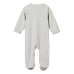 STRETCH & GROW | Grey Marl Stripe-Web-hover