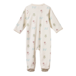 STRETCH & GROW | Nature Baby Print-Web-hover