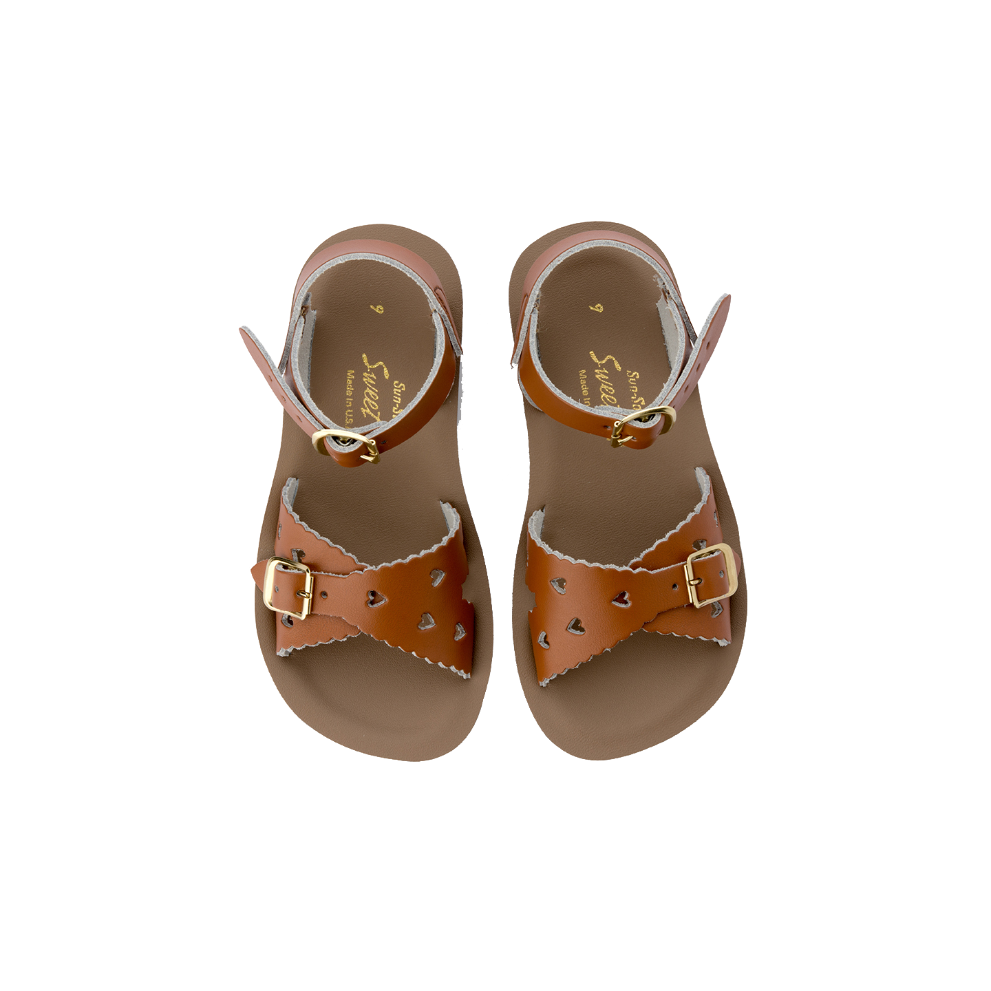 SUN-SAN SWEETHEART | Tan-Web-hover