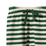 SUNDAY PANTS | Eden Sea Stripe-Extra Img - 1