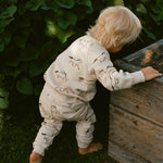 SUNDAY TRACK PANTS | Grande Gallop Print-Web-hover