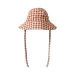 SUNHAT | Dandelion Gingham-Extra Img - 1