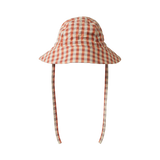 SUNHAT | Dandelion Gingham-Extra Img - 1