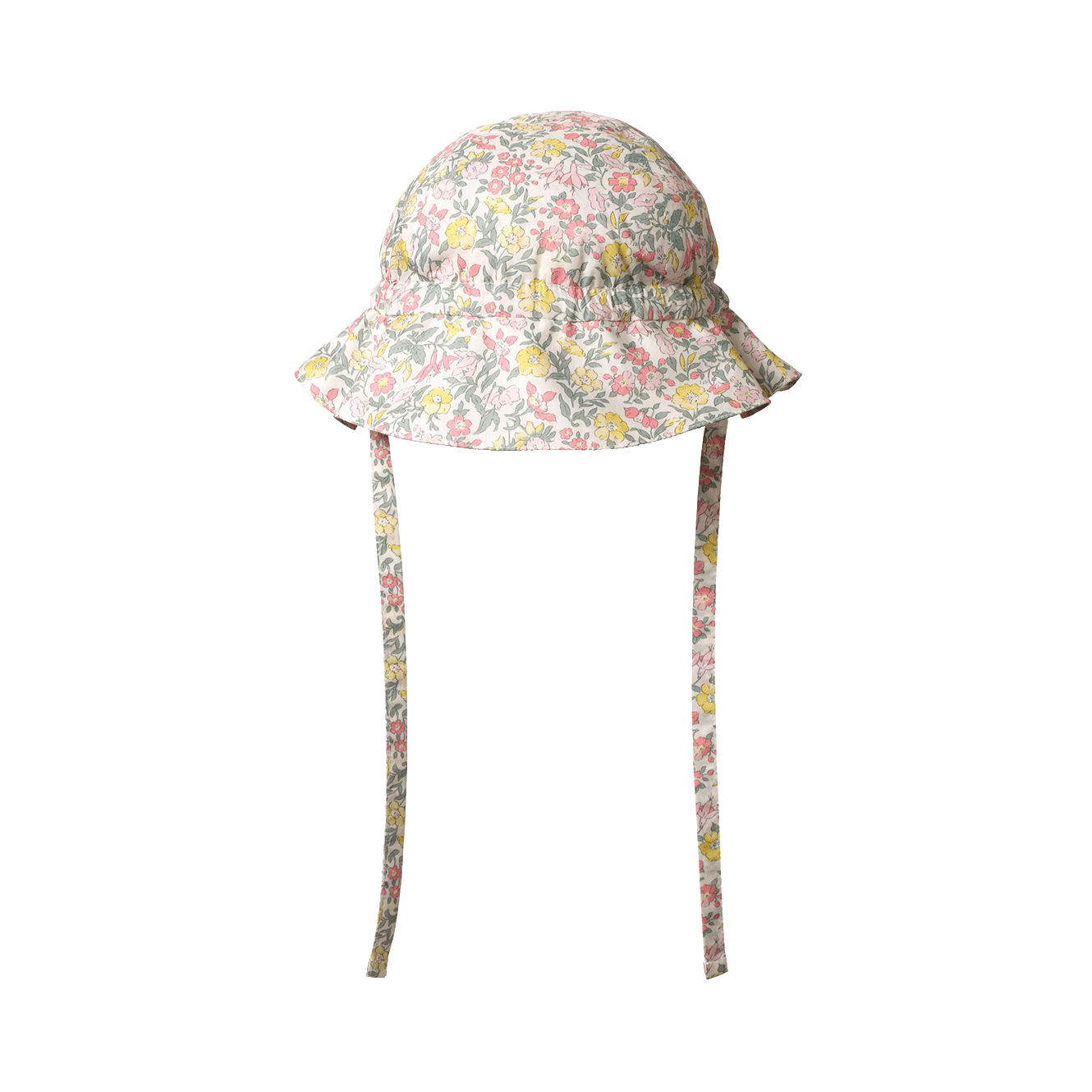 SUNHAT LIBERTY | Spring Garden-Web-front