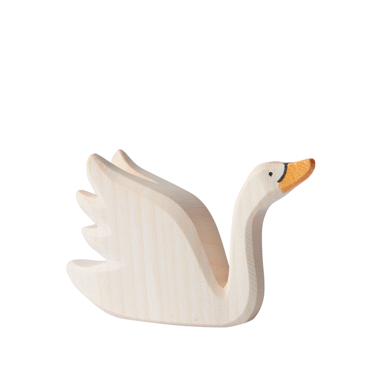SWAN, HEAD HIGH | None-Web-front