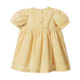 SWEET ALICE DRESS | Buttercup-Extra Img - 3