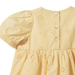 SWEET ALICE DRESS | Buttercup-Extra Img - 4