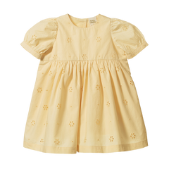 SWEET ALICE DRESS | Buttercup-Web-front