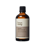 SWEET ALMOND OIL | None-Web-front
