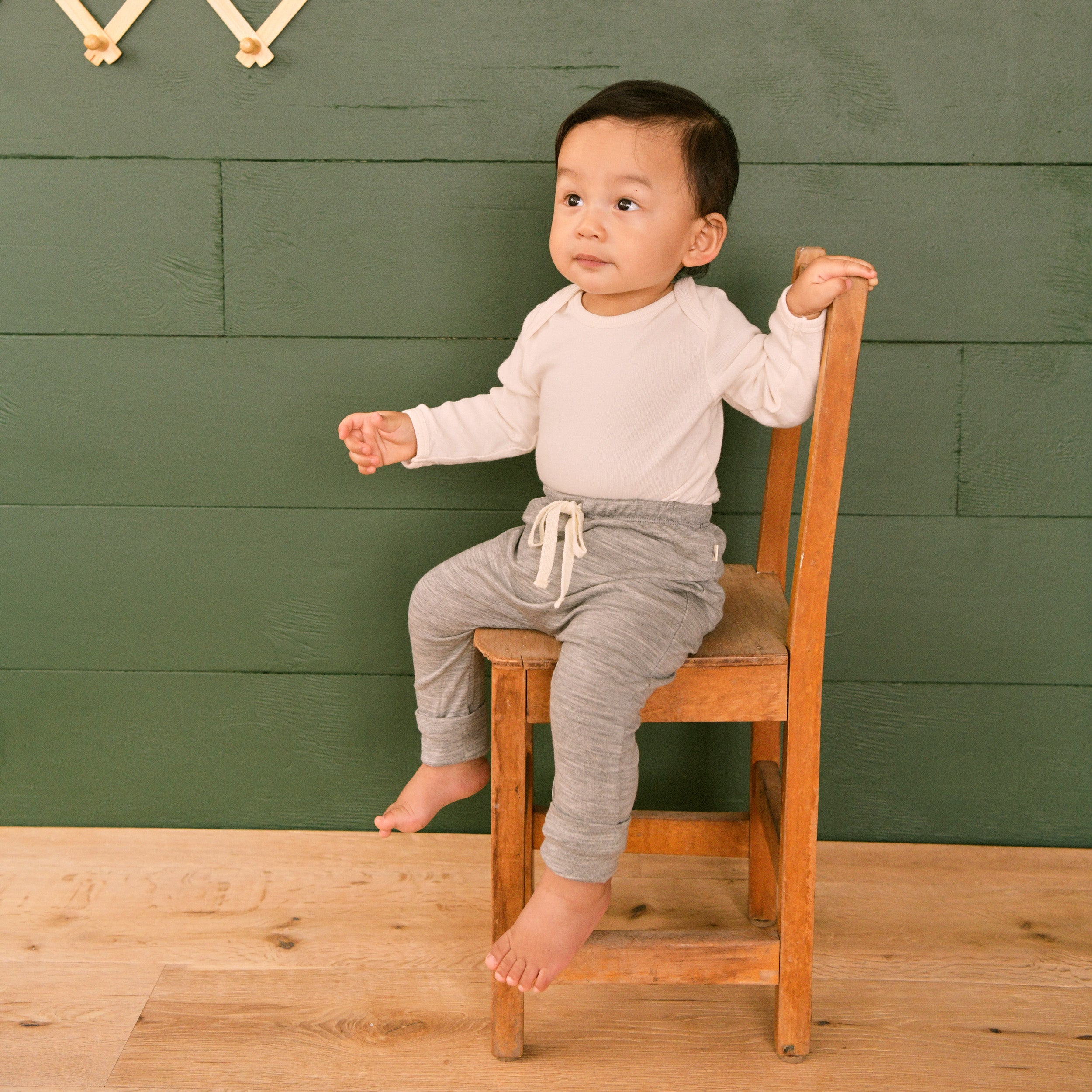 MER ESS L/S BODYSUIT | Natural-Web-hover