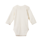 L/S BODYSUIT POINTELLE | Natural-Web-hover