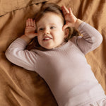 MER ESS L/S CLOUD TEE POINTELLE | Lilac-Web-hover