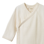 L/S KIMONO BODYSUIT POINTELLE | Natural-Web-hover