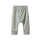 MER ESS D/S PANTS | Grey Marl-Web-hover