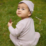 MER ESS D/S PANTS POINTELLE | Lilac-Web-hover