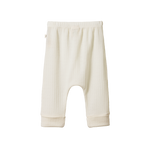 MER ESS D/S PANTS POINTELLE | Natural-Web-hover