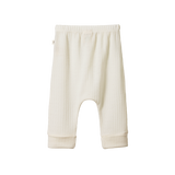 MER ESS D/S PANTS POINTELLE | Natural-Web-hover