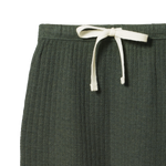 MER ESS D/S PANTS POINTELLE | Thyme-Web-hover