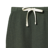 MER ESS D/S PANTS POINTELLE | Thyme-Web-hover